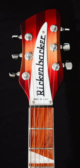 Used Rickenbacker 360 Fireglo-Brian's Guitars