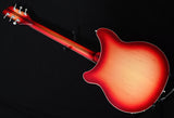 Used Rickenbacker 360 Fireglo-Brian's Guitars