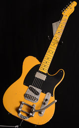Nash T-52 HN Bigsby Butterscotch-Brian's Guitars