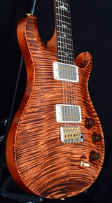 Used Paul Reed Smith Wood Library DGT Brian's Guitars Limited Copper-Brian's Guitars
