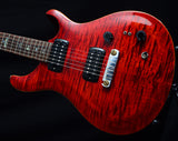 Paul Reed Smith SE Paul's Guitar Fire Red-Brian's Guitars
