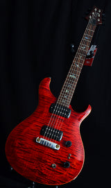 Paul Reed Smith SE Paul's Guitar Fire Red-Brian's Guitars