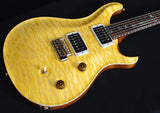 Paul Reed Smith Private Stock 30th Anniversary Custom 24 Vintage Yellow-Brian's Guitars