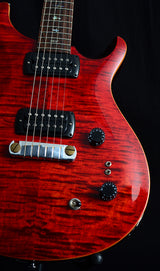 Paul Reed Smith SE Paul's Guitar Fire Red-Brian's Guitars