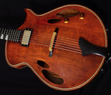 Used Eastman El Rey ER4 Signature Archtop-Brian's Guitars