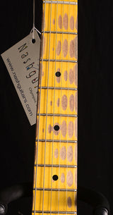 Nash T-52 HN Bigsby Butterscotch-Brian's Guitars