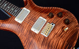 Used Paul Reed Smith Wood Library DGT Brian's Guitars Limited Copper-Brian's Guitars