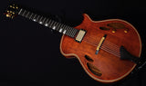 Used Eastman El Rey ER4 Signature Archtop-Brian's Guitars