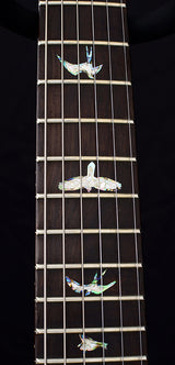 Used Paul Reed Smith Wood Library DGT Brian's Guitars Limited Copper-Brian's Guitars