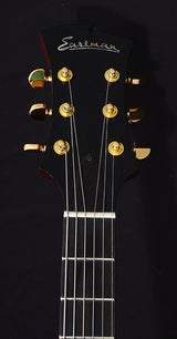 Used Eastman El Rey ER4 Signature Archtop-Brian's Guitars
