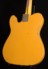 Nash T-52 HN Bigsby Butterscotch-Brian's Guitars