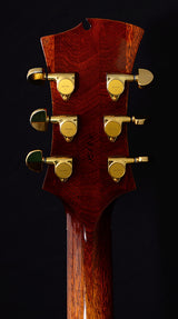 Used Eastman El Rey ER4 Signature Archtop-Brian's Guitars