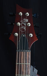 Paul Reed Smith SE Paul's Guitar Fire Red-Brian's Guitars