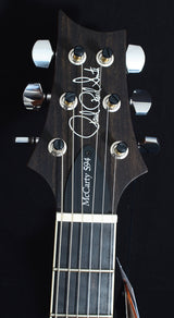 Paul Reed Smith Wood Library McCarty 594 Brian's Limited Fire Red Black Fade-Brian's Guitars