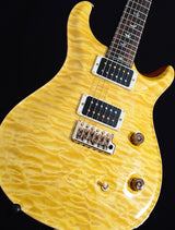 Paul Reed Smith Private Stock 30th Anniversary Custom 24 Vintage Yellow-Brian's Guitars
