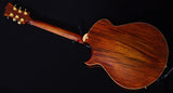 Used Eastman El Rey ER4 Signature Archtop-Brian's Guitars