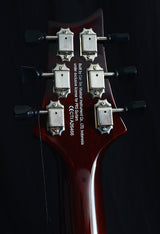 Paul Reed Smith SE Paul's Guitar Fire Red-Brian's Guitars