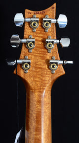 Paul Reed Smith Wood Library McCarty 594 Brian's Limited Fire Red Black Fade-Brian's Guitars