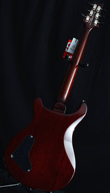 Paul Reed Smith SE Paul's Guitar Fire Red-Brian's Guitars