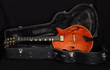 Used Eastman El Rey ER4 Signature Archtop-Brian's Guitars