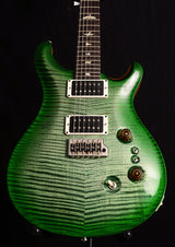 Paul Reed Smith 35th Anniversary Custom 24 Jade Green Burst-Brian's Guitars