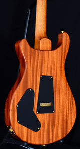 Used Paul Reed Smith Wood Library DGT Brian's Guitars Limited Copper-Brian's Guitars