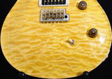 Paul Reed Smith Private Stock 30th Anniversary Custom 24 Vintage Yellow-Brian's Guitars