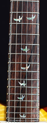 Paul Reed Smith Private Stock 30th Anniversary Custom 24 Vintage Yellow-Brian's Guitars