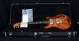 Used Paul Reed Smith Wood Library DGT Brian's Guitars Limited Copper-Brian's Guitars