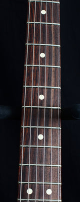 Used Fender Jazzmaster American Special Sherwood Green-Brian's Guitars