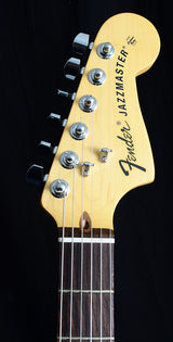 Used Fender Jazzmaster American Special Sherwood Green-Brian's Guitars