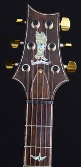 Paul Reed Smith Private Stock 30th Anniversary Custom 24 Vintage Yellow-Brian's Guitars