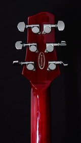 Used Line 6 JTV-59 Variax Cherry Sunburst-Brian's Guitars