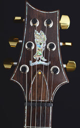 Paul Reed Smith Private Stock 30th Anniversary Custom 24 Vintage Yellow-Brian's Guitars