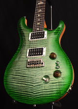 Paul Reed Smith 35th Anniversary Custom 24 Jade Green Burst-Brian's Guitars
