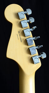 Used Fender Jazzmaster American Special Sherwood Green-Brian's Guitars