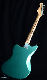 Used Fender Jazzmaster American Special Sherwood Green-Brian's Guitars