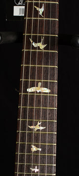 Paul Reed Smith 35th Anniversary Custom 24 Jade Green Burst-Brian's Guitars