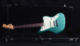 Used Fender Jazzmaster American Special Sherwood Green-Brian's Guitars