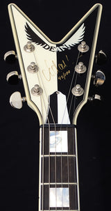 Used 2005 Dean Michael Schenker V #45 of 100-Brian's Guitars