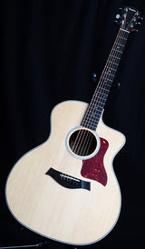 Taylor 214ce DLX Deluxe-Acoustic Guitars-Brian's Guitars