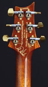 Paul Reed Smith Private Stock 30th Anniversary Custom 24 Vintage Yellow-Brian's Guitars