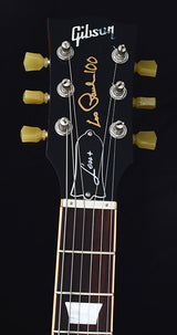 Used Gibson Les Paul Less Plus P-90 Limited Edition Gold Top-Brian's Guitars