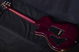 Paul Reed Smith Experience Limited Singlecut Trem Faded Purple Burst-Brian's Guitars