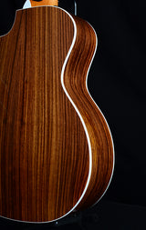 Taylor 214ce DLX Deluxe-Acoustic Guitars-Brian's Guitars