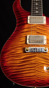 Paul Reed Smith McCarty Dark Cherry Sunburst-Brian's Guitars