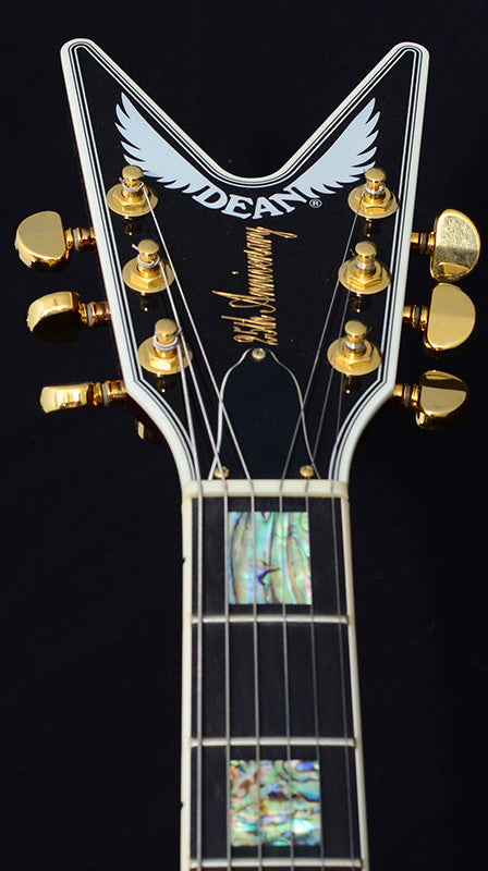 Used Dean USA 25th Anniversary Cadillac-Brian's Guitars