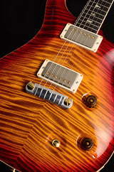 Paul Reed Smith McCarty Dark Cherry Sunburst-Brian's Guitars