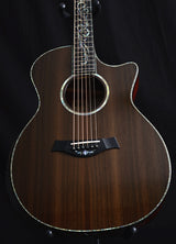 Taylor PS14ce Presentation Series Sinker Redwood-Brian's Guitars