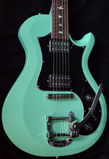Paul Reed Smith S2 Starla Seafoam Green-Brian's Guitars